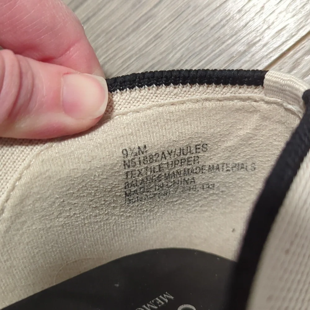 Seychelles Jules Memory Foam Textile Ballet Flats